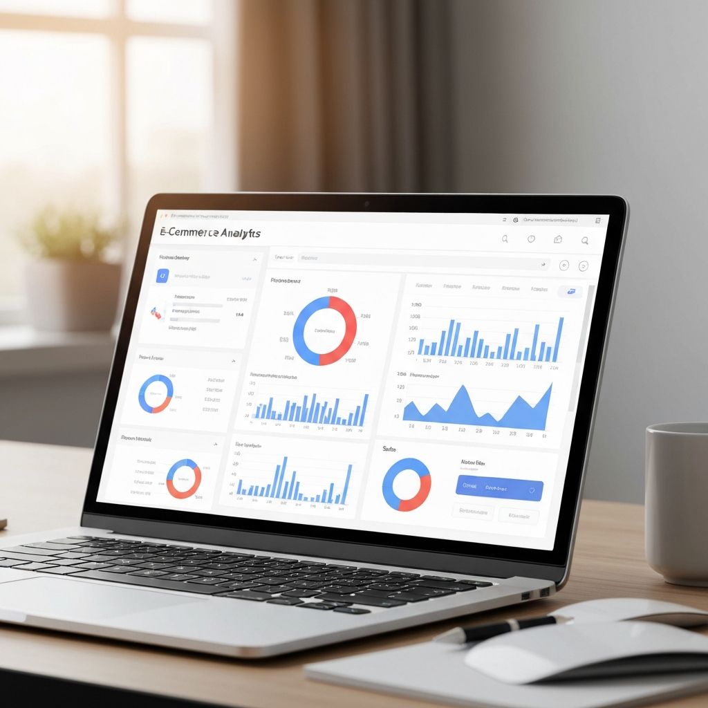 E-commerce escalable para Black Friday