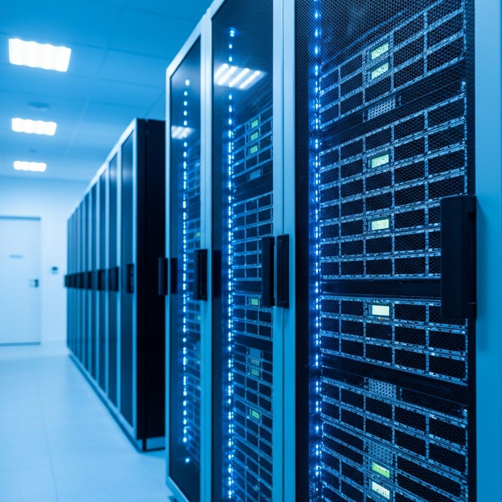 Migración de fintech regional a AWS